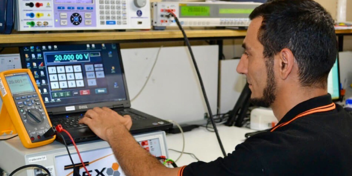 Dial Gauges That Dominate: Tex At Site Has You Covered