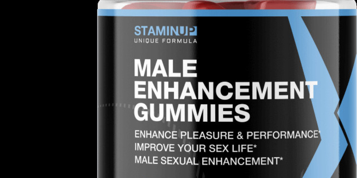 StaminUP UK "Official Website" Sale Is Now Live! {Buy Now}
