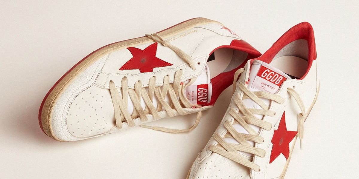 New Trending Selections Golden Goose Shoes On Sale 2025 June