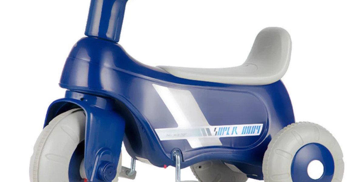 The Benefits of Remote Control Features in Ying Hao Toys’ Electric Ride On Motorcycles