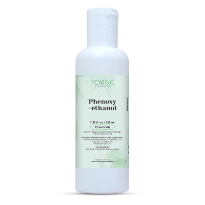 Phenoxyethanol Profile Picture