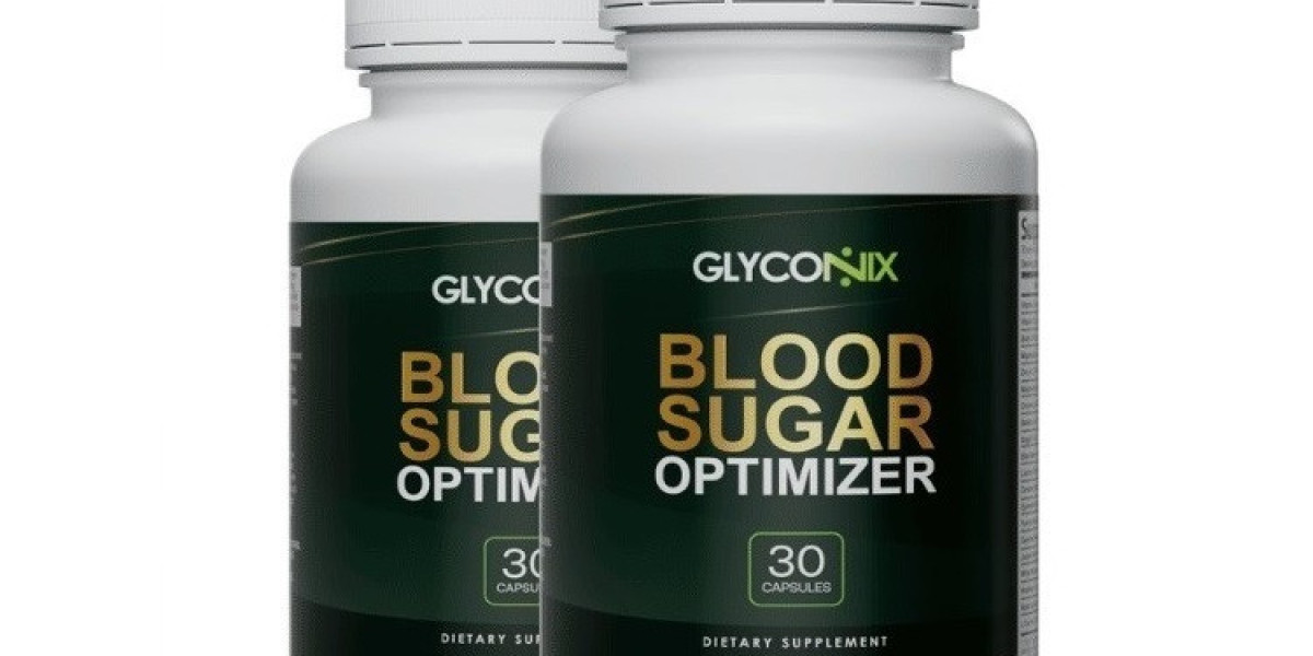 Glyconix Blood Sugar Support Review And Price - The Science Behind This Effective Solution