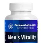 ForeverLyfeMenVitality ForeverLyfeMenVitality
