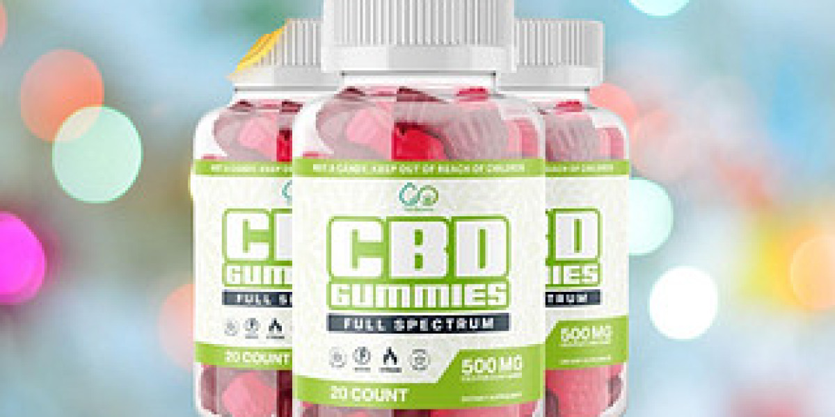 Elixium CBD Gummies Reviews 2025 - It Work Or Scam To Avoid!