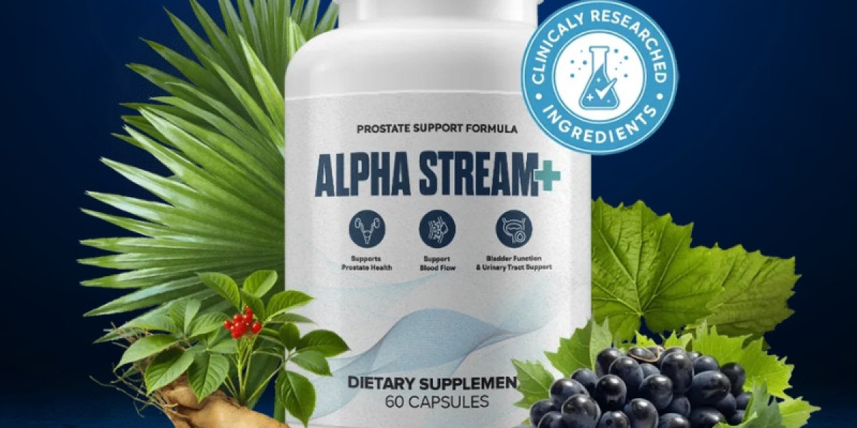 https://www.facebook.com/AlphaStream.Plus.US/