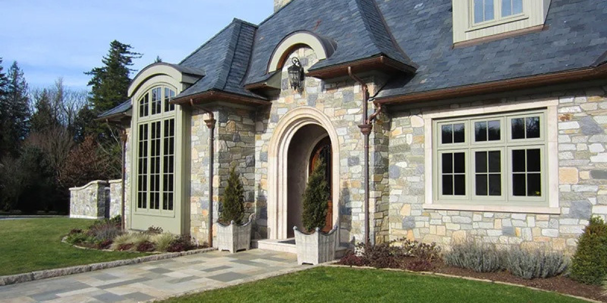 How First Stone Became a Trusted Name Among Building Stone Suppliers