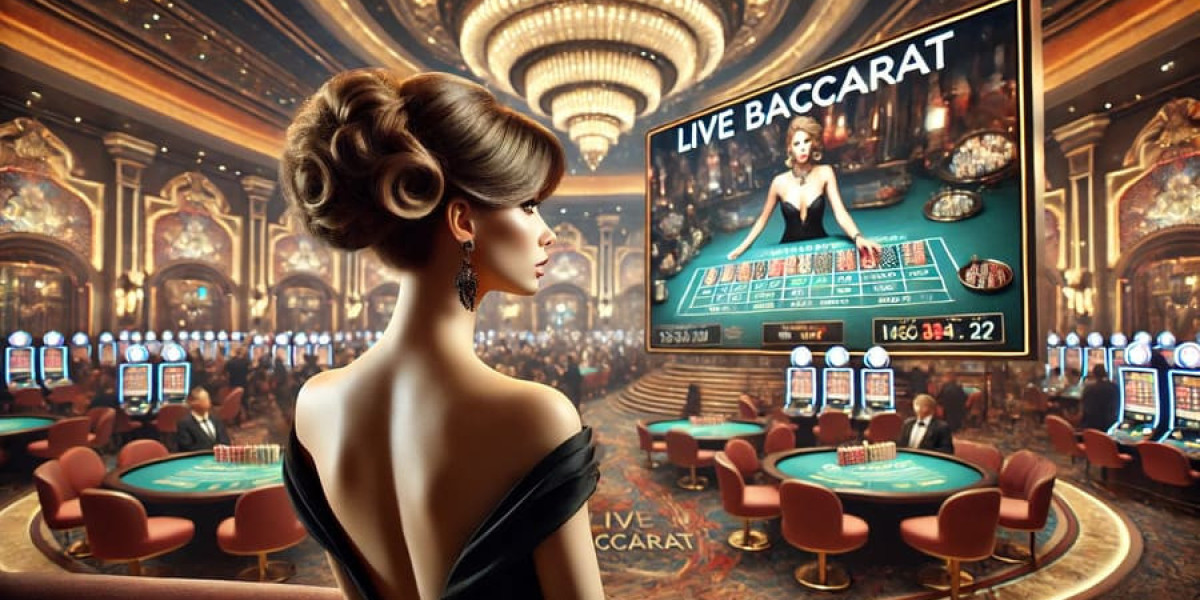 Understanding Evolution Casino and the Role of Onca888 in Scam Verification