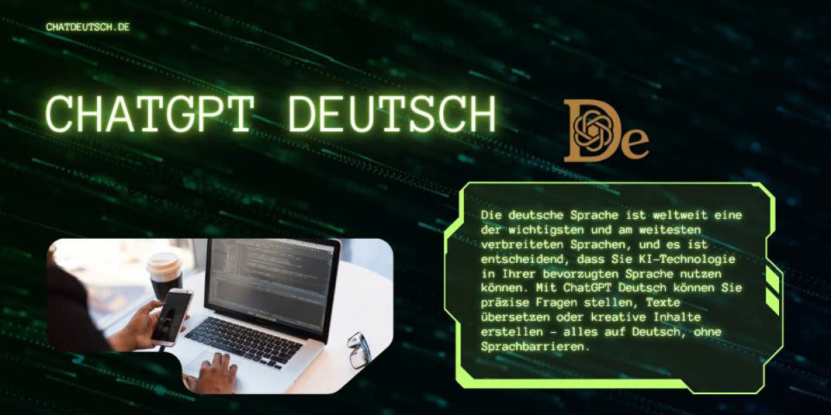 ChatDeutschde