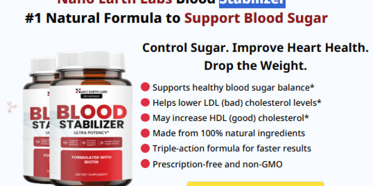 Is Nano Earth Blood Support Beneficial For Every Diabetic Person?