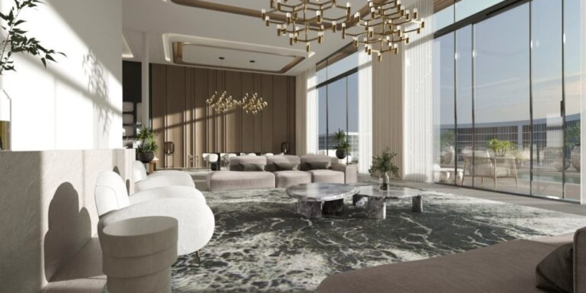 Professional CGI Renderings Tailored for Architects