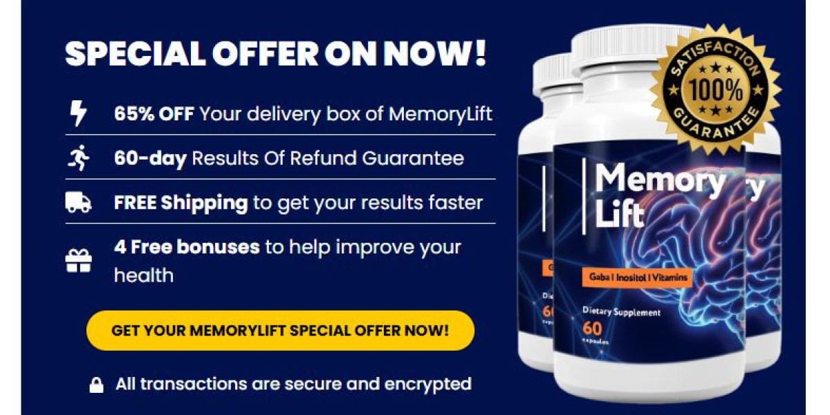 FB@>> https://www.facebook.com/MemoryLift.Official/