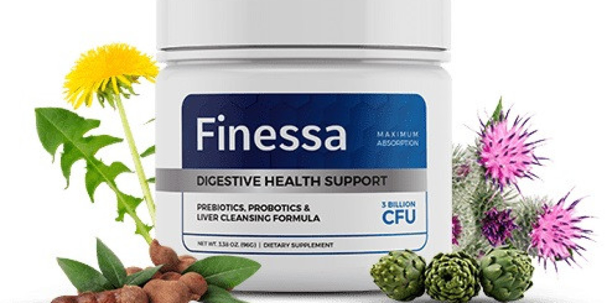 Finessa Probiotics Reviews, Work & Fast Results