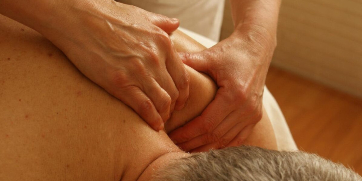 Relax, Rebalance, Rejuvenate at Port Macquarie Massage