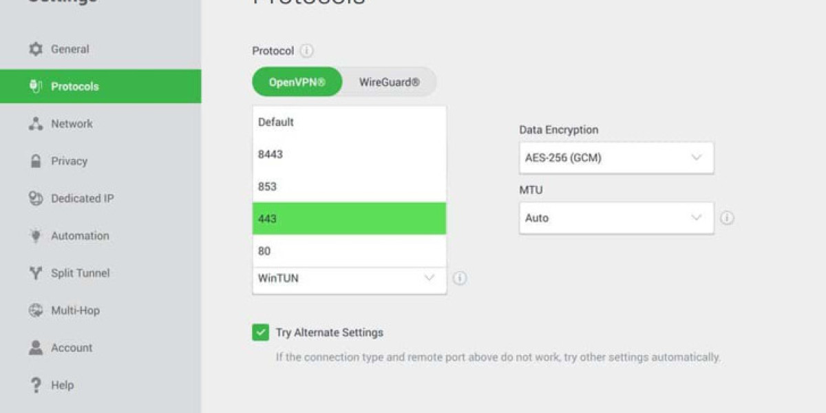 VPN Undetectability - Best Practices & Strategies