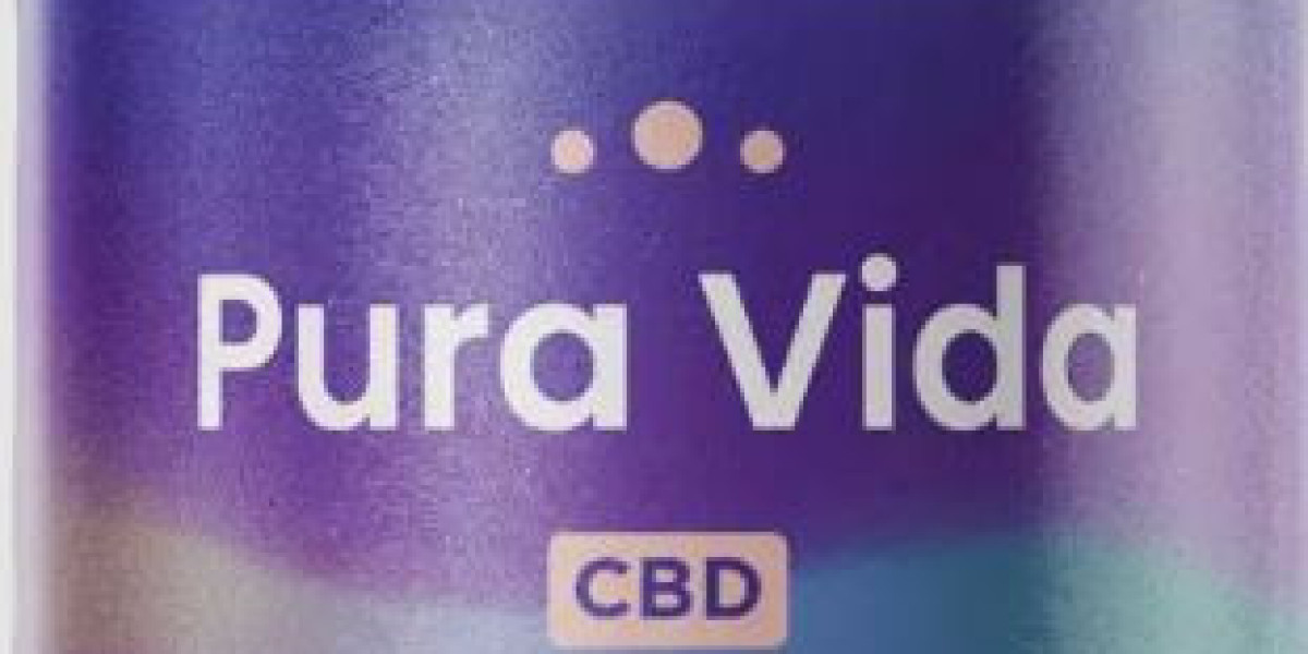 Pura Vida CBD – Het antwoord van de natuur op de problemen van het moderne leven