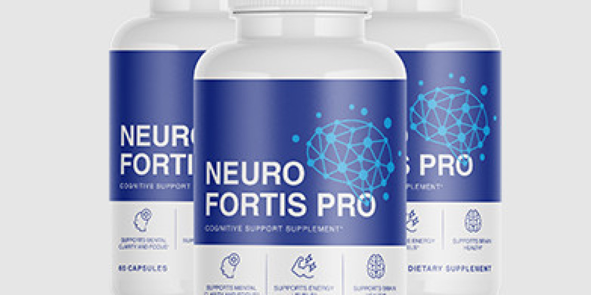Neuro Fortis Pro Price Breakdown – Is It Worth It?