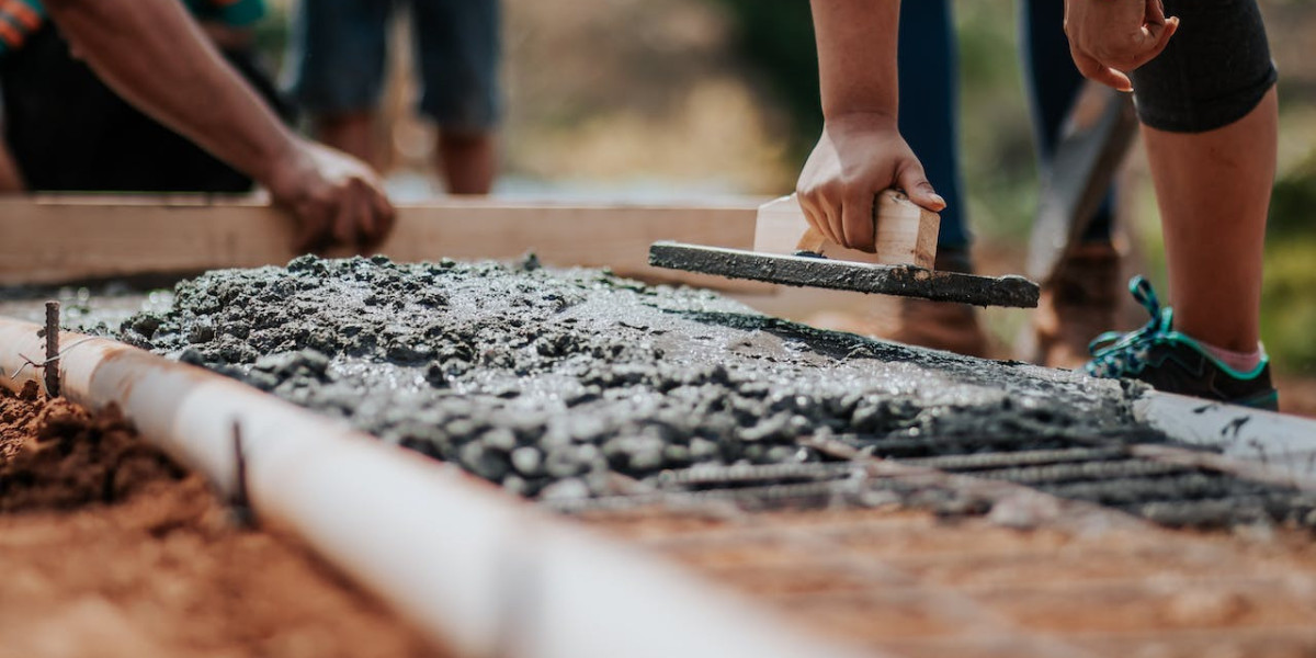 Polyurea Application Techniques: Tips from the Experts at Structural India Service