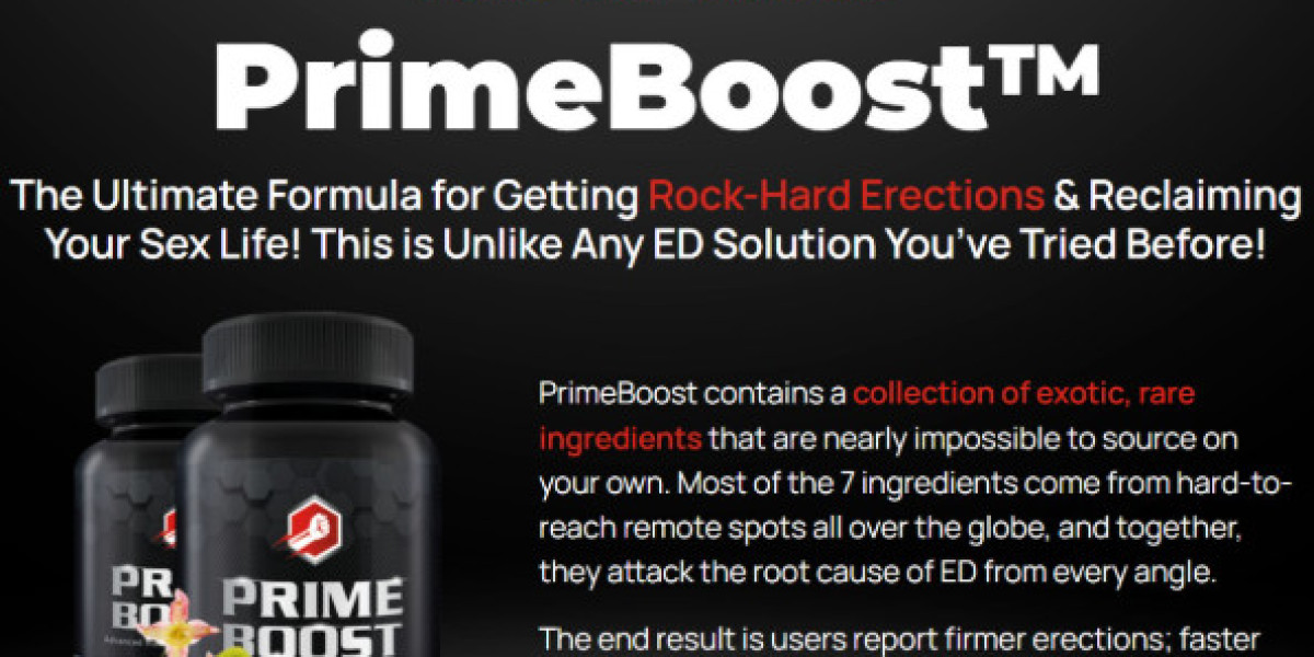 Prime Boost ME Gummies USA Science Backed Natural Ingredients and Review
