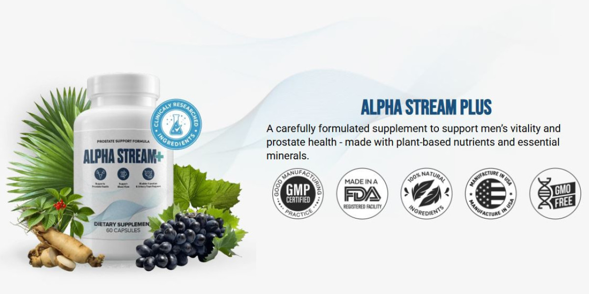 FB@>> https://www.facebook.com/AlphaStream.Plus.Reviews/