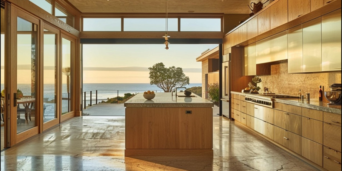 Maple Kitchen Cabinets A Timeless Elegance for Your Kitchen