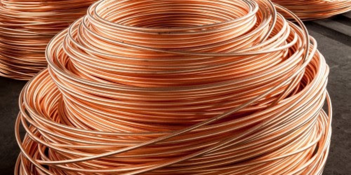 Cupronickel Wires Manufacturing Project Report 2025: Feasibility, Cost, and Business Strategy