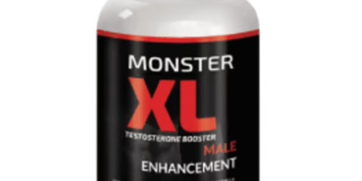 Monster XL Kapseln Deutschland: Erfahrungen, Dm Test, kaufen