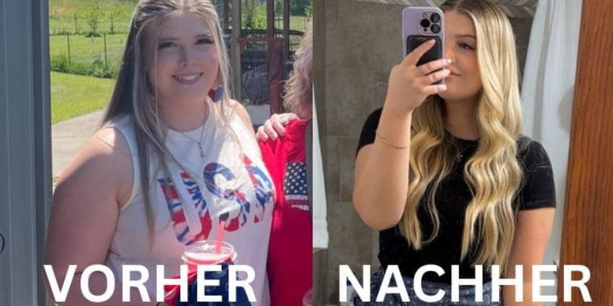 Lean X Kapseln Produkt zur Gewichtsabnahme – So verbrennen Sie schneller Fett und fühlen sich besser