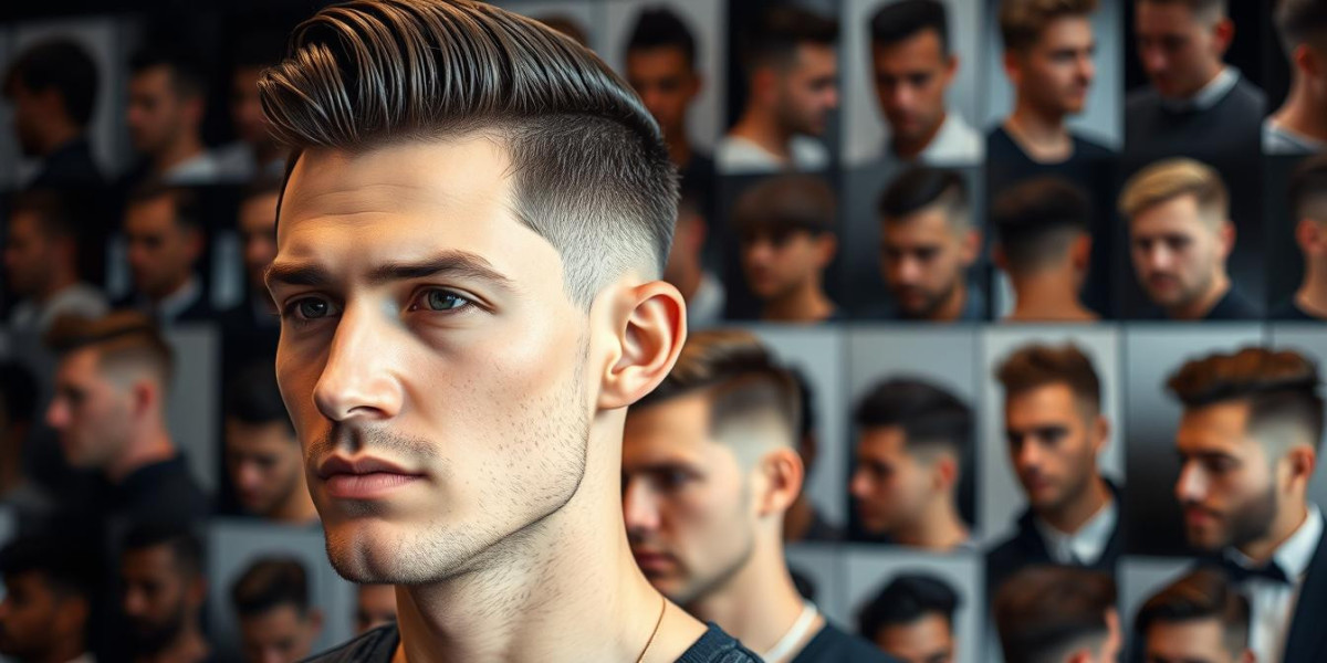 Low Taper Fade – The Ultimate Guide to This Timeless Haircut
