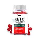 NanoEarthLabs KetoGummies