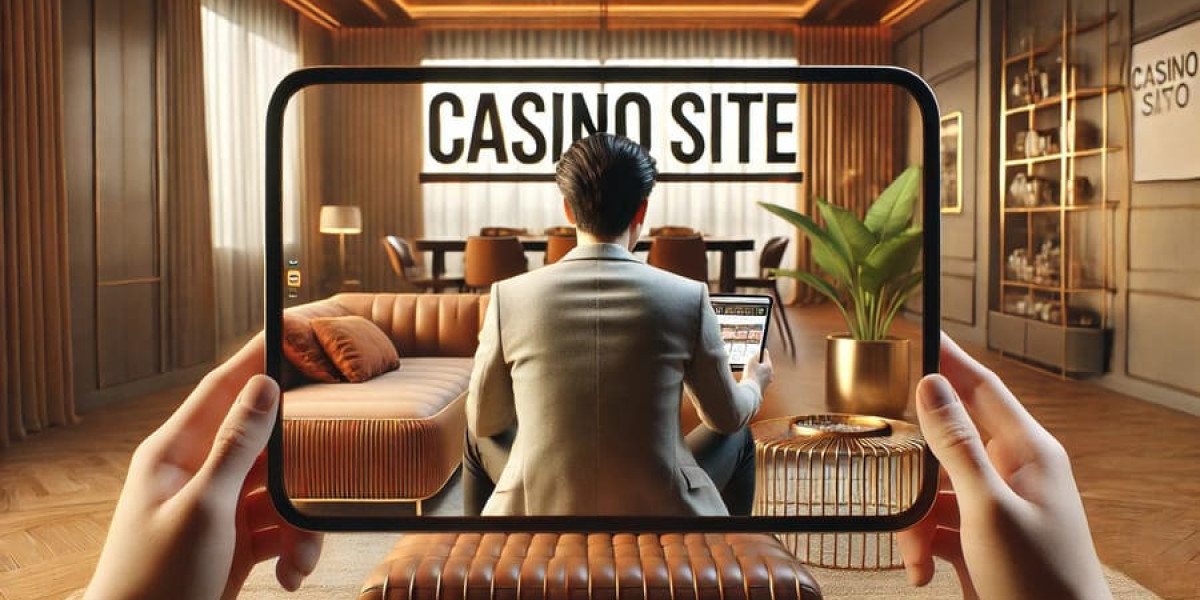 Understanding Evolution Casino and Finding Trust Through Onca888 Scam Verification Community