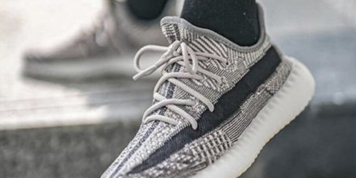 Adidas Yeezy Boost 350 熱門鞋款推薦｜椰子鞋的時尚與科技魅力