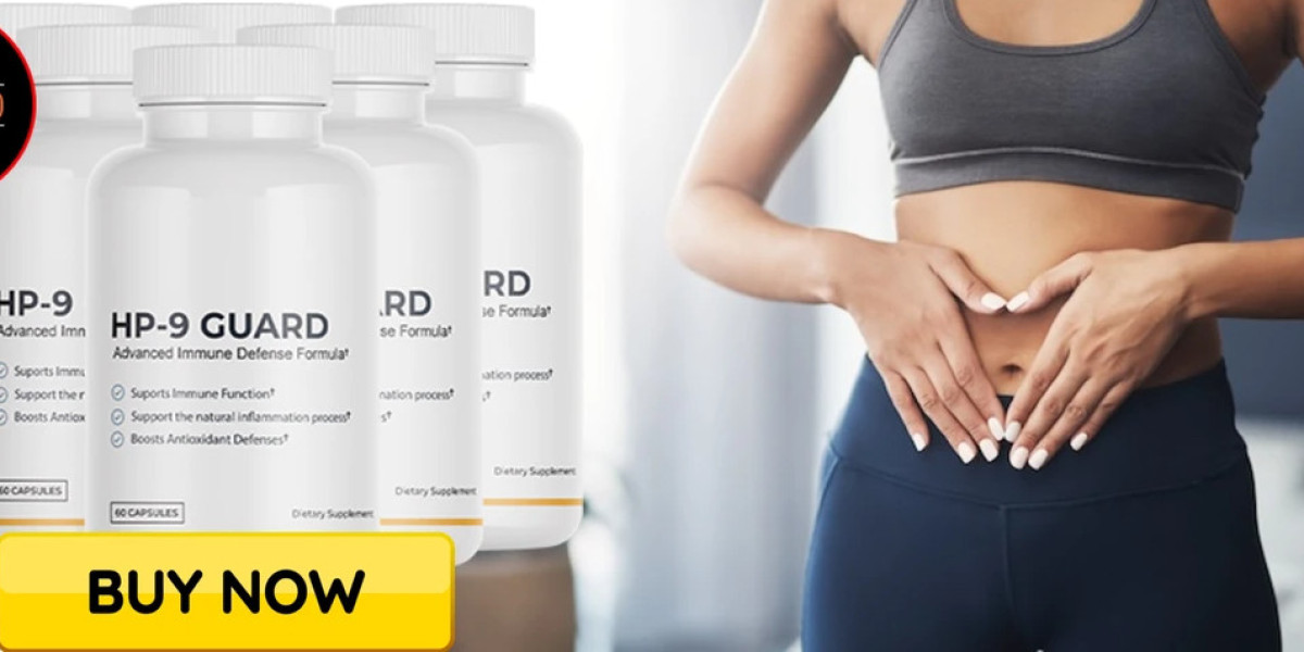 HP9-Guard Capsules Reviews In USA, CA, UK, AU, NZ, IE (Official News)