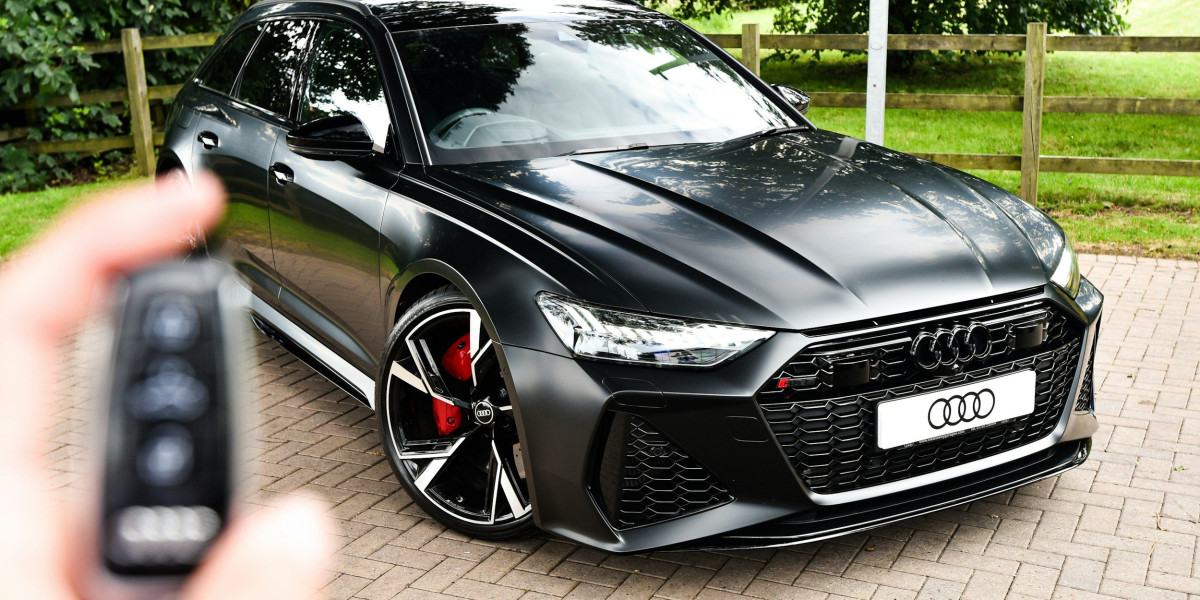 Local Car Lockout Solutions – Quick and Affordable