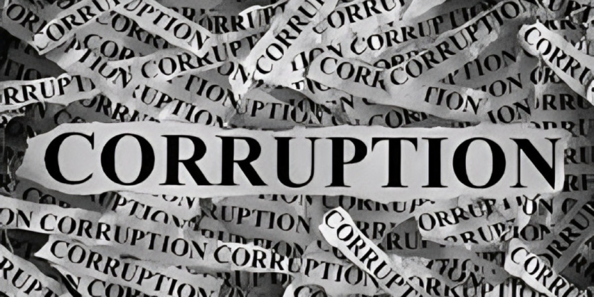 How to End Nepotism and Corruption in Pakistan?