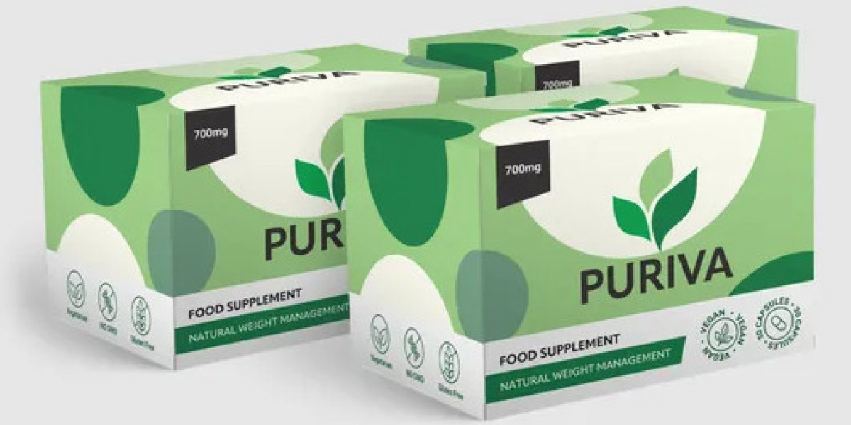 Puriva-Kapseln [DE,AT,CH] [Aktualisiert 2025]: Heute im Angebot?