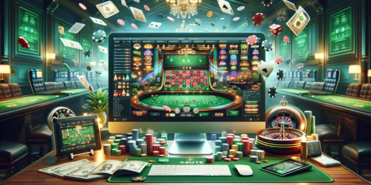 Discovering Trustworthy Baccarat Sites: The Onca888 Scam Verification Community