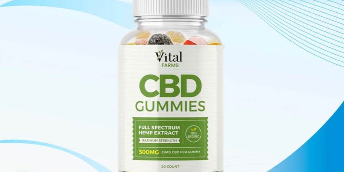 FB@>> https://www.facebook.com/VitalFarmsCBDGummiesBuy/
