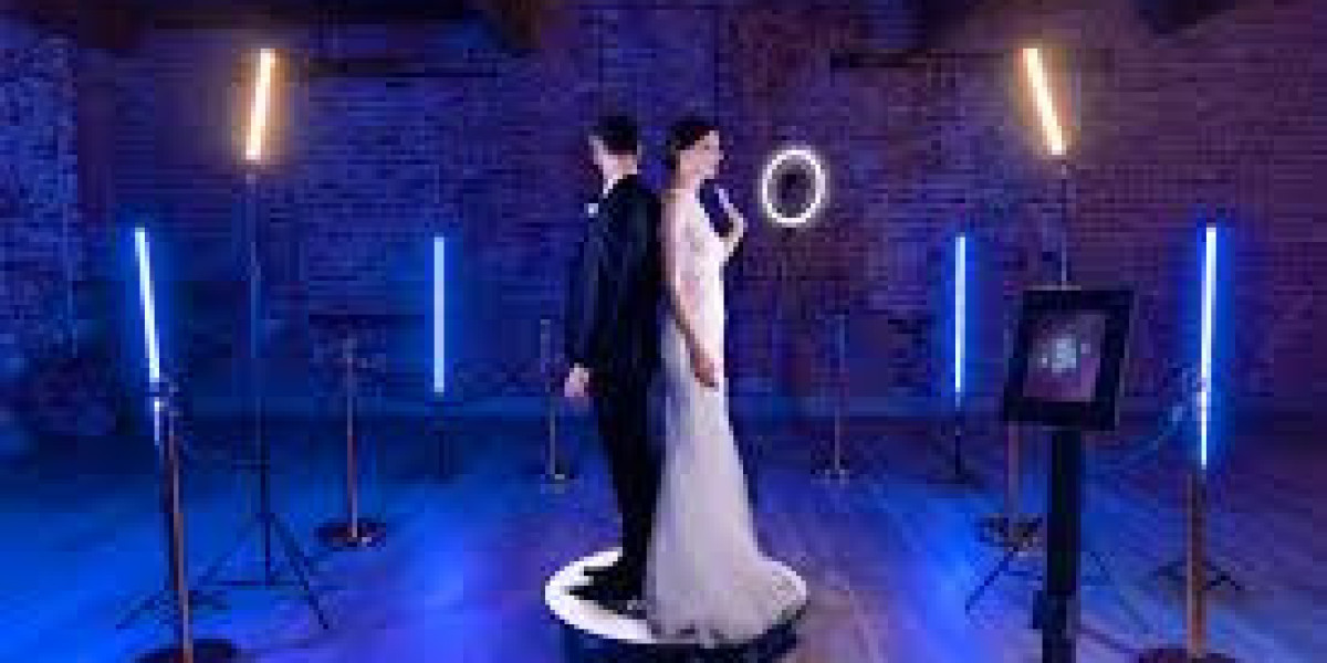 360 Photo Booth Business: Profit Potential and Startup Tips