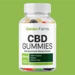 GoldenFarmsCBDGummies