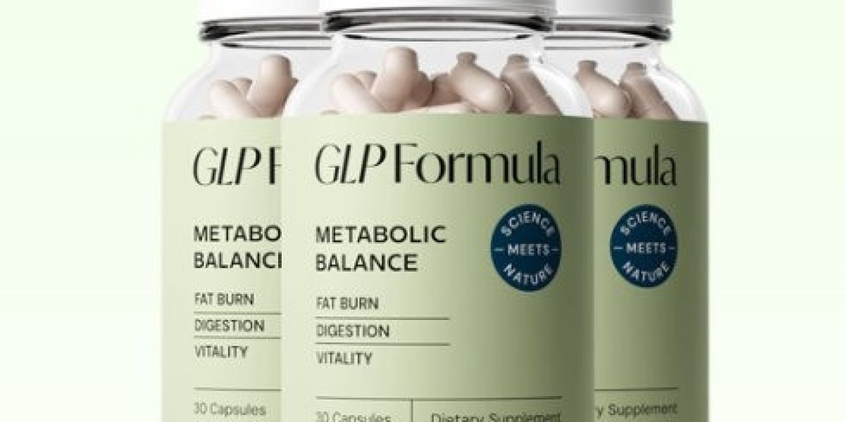 Glp Formula Sweden: Harnessing Cloud Technologies in Pharma
