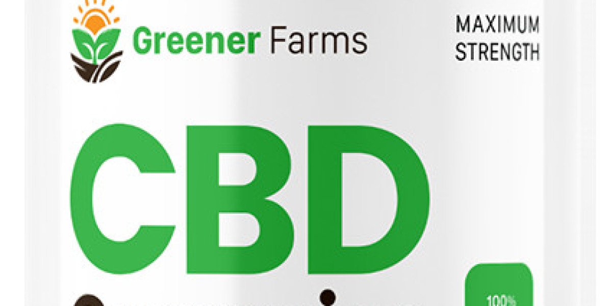 FB@>> https://www.facebook.com/StoreGreenerFarmsCBDGummies/