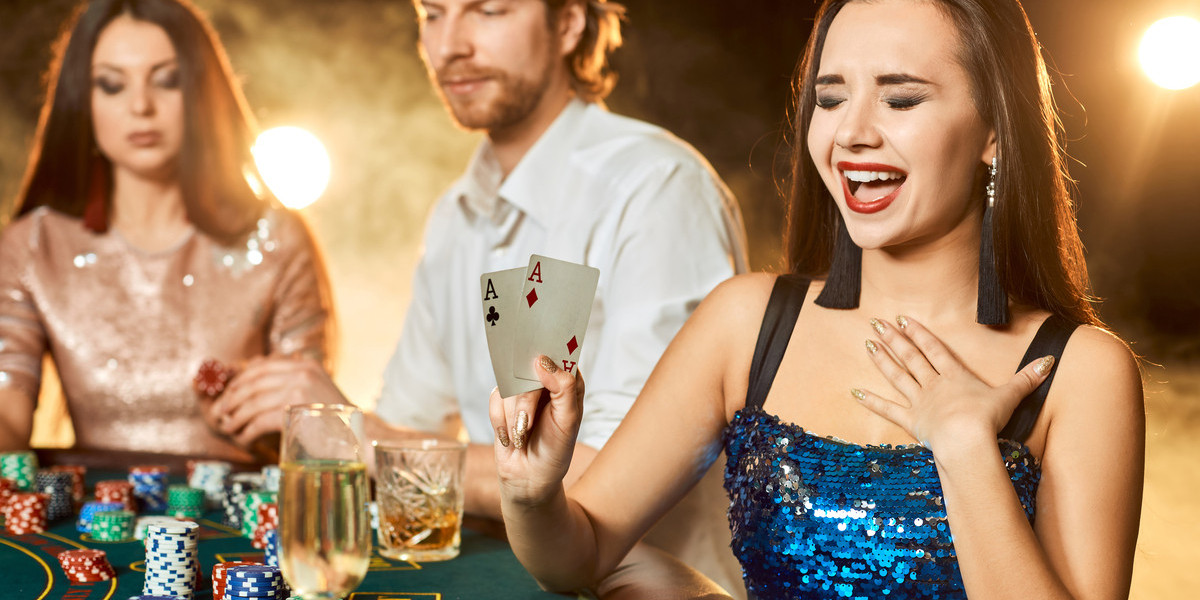 Casino Site Safety: Discovering Trustworthy Platforms with Inavegas Scam Verification Community