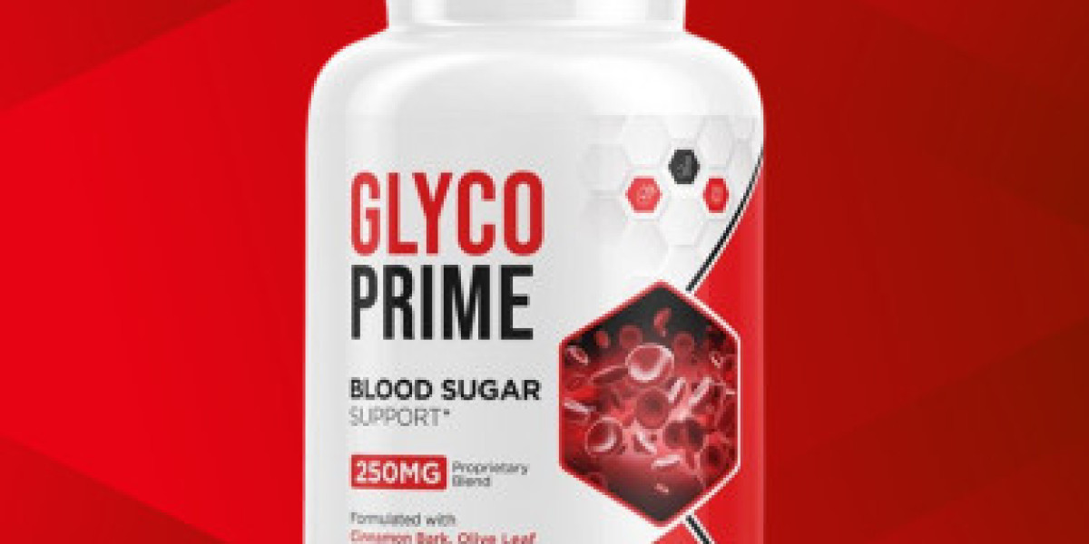 GlycoPrime 250mg: Know Here Captivating Fact About This Supplement
