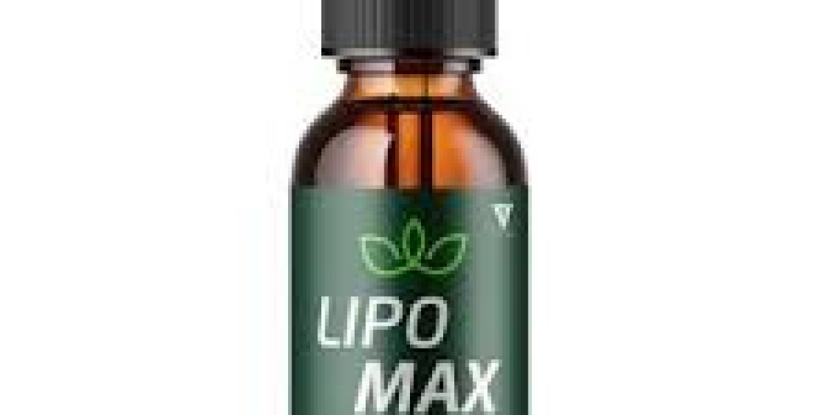 Lipo Max Drops Weight Loss :- {Updated Website 2025} Do Lipo Max  Weight Loss Drops  for  Weight Loss ? Are They Safe?