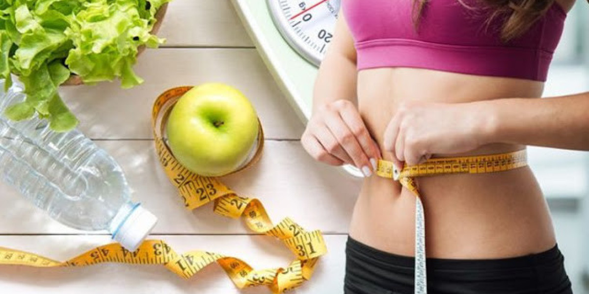 Why SLN Slim Is Becoming the Go-To Solution for Sustainable Weight Loss