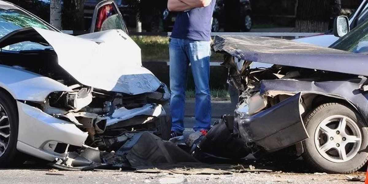 Car Accident in Orange County