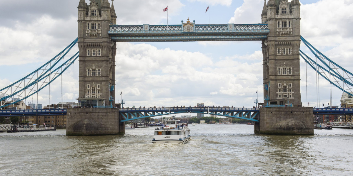 HMS Belfast tour