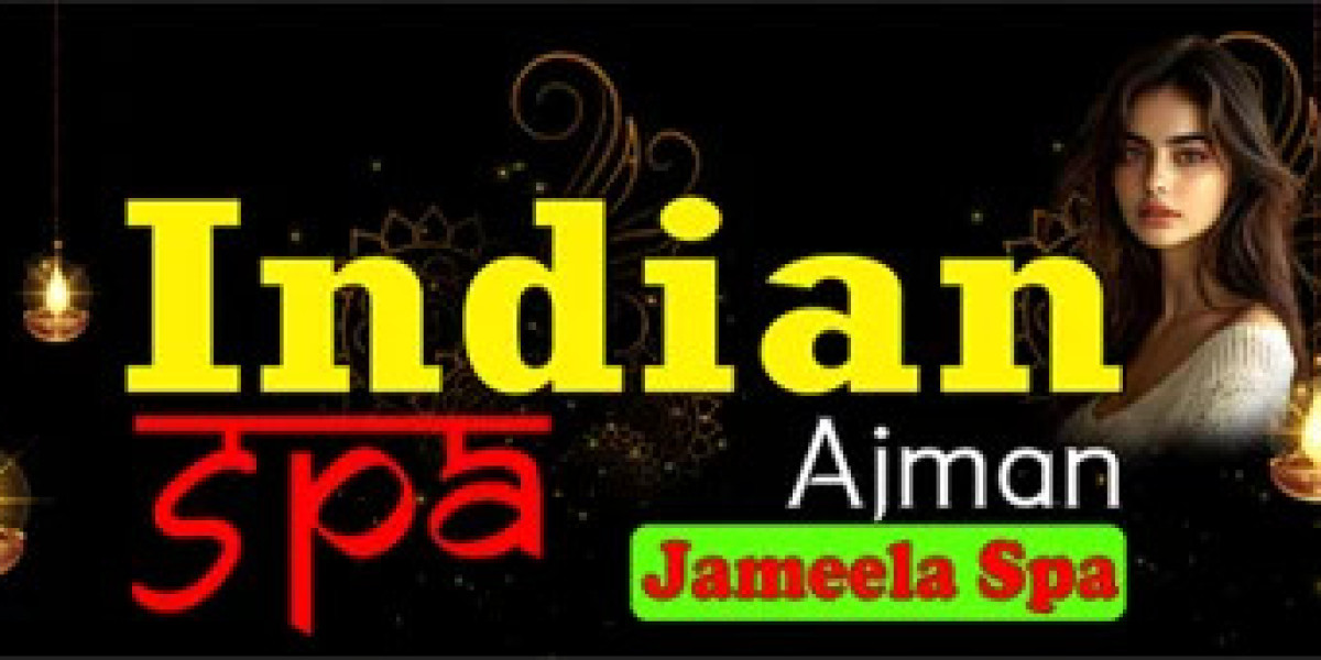 Your Go-To Ajman Massage Centre: Contact Indian Spa Ajman on WhatsApp