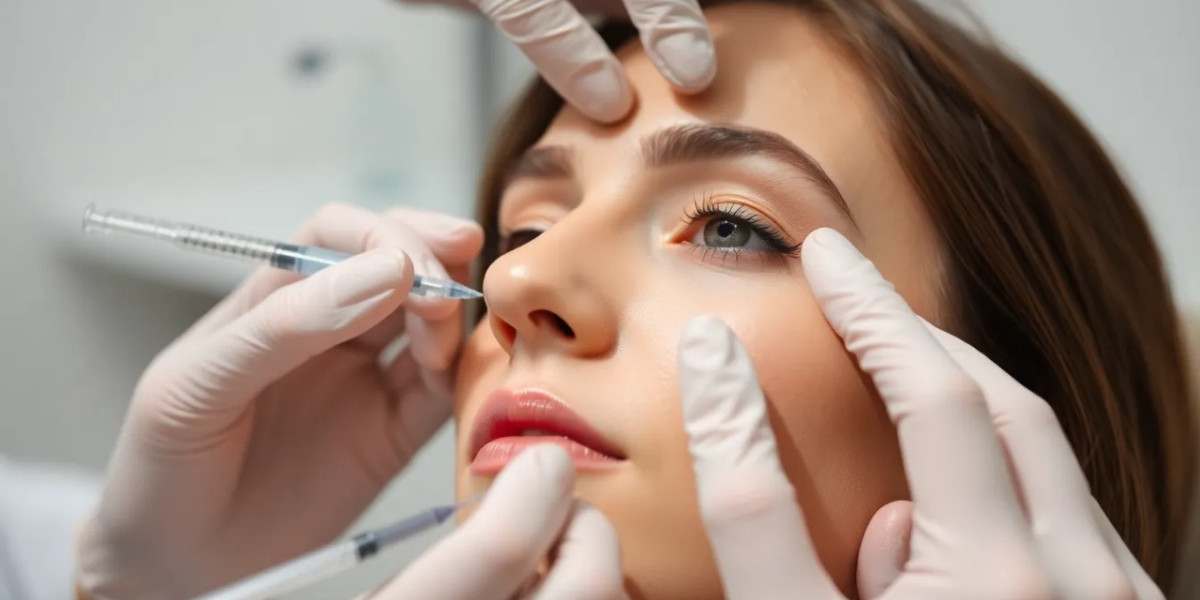 Discover Expert Botox Zürich: Achieve Natural, Youthful Skin Safely and Effectively