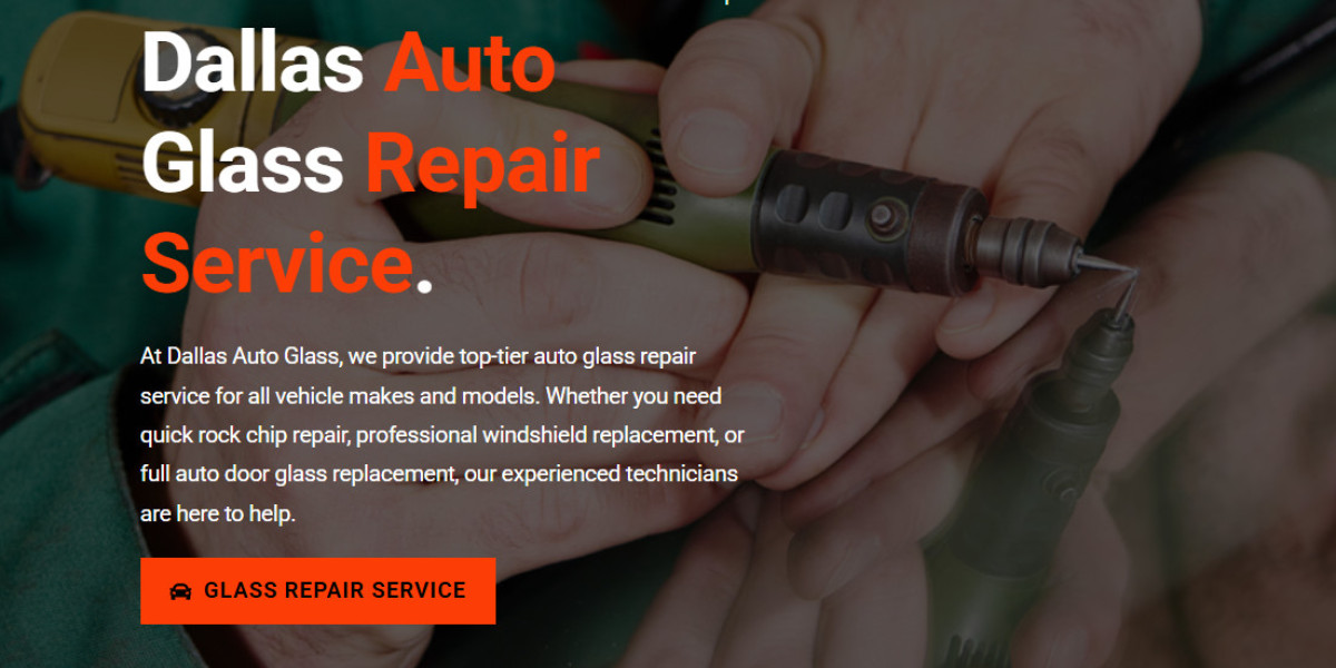 Windshield Repair Dallas